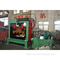 Steel Aluminum Copper Plate Sheet Guillotine Shear